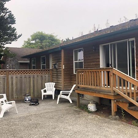 Edgewood Getaway Villa Seaside Exterior photo